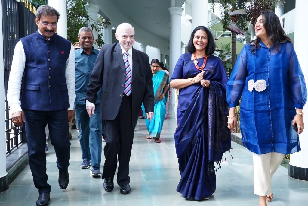 Schools in Coimbatore