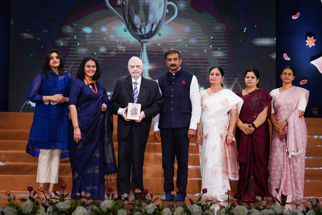 Schools in Coimbatore