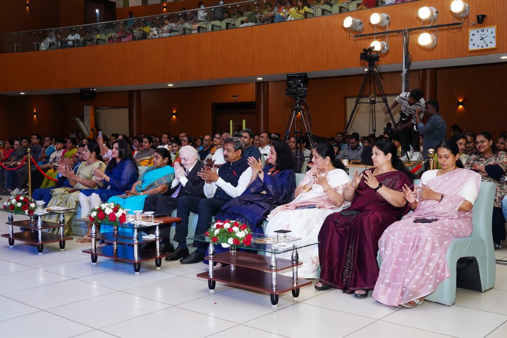 Schools in Coimbatore