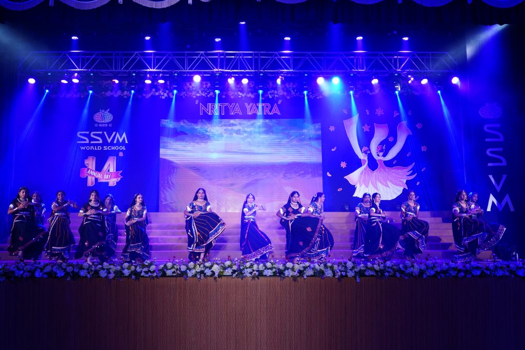 Schools in Coimbatore