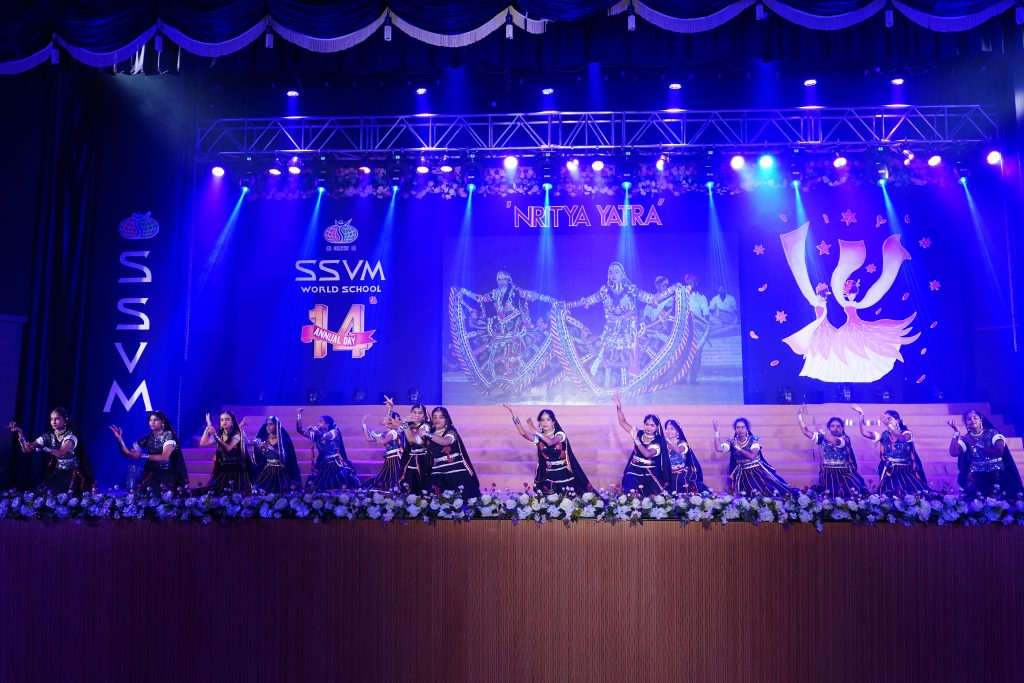 Schools in Coimbatore