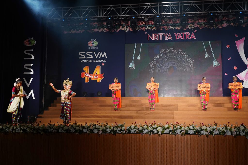 Schools in Coimbatore