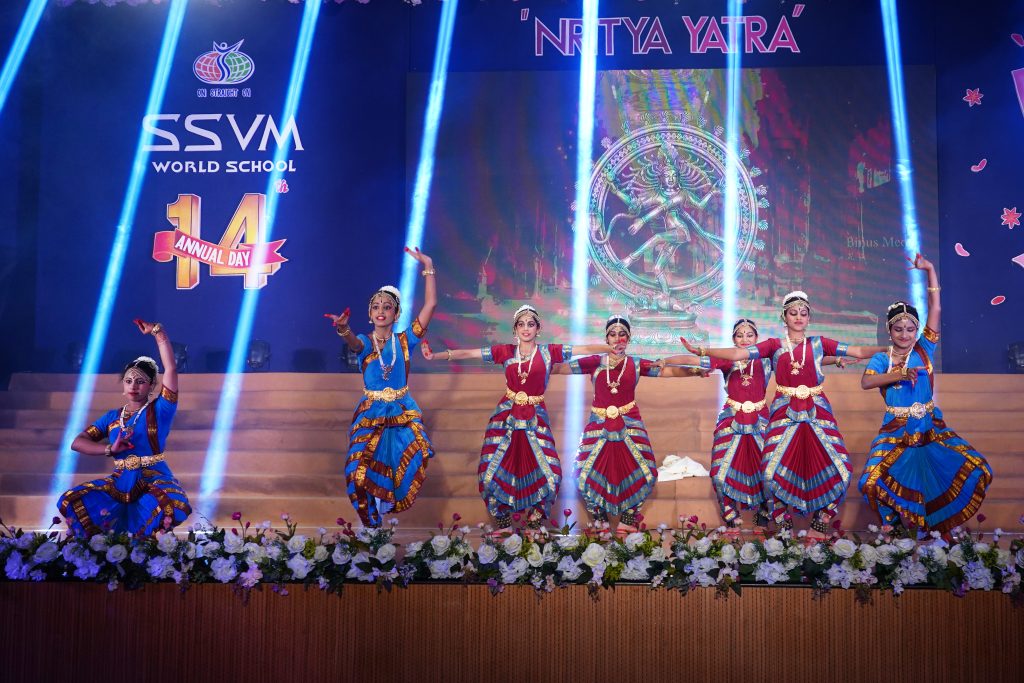 Schools in Coimbatore