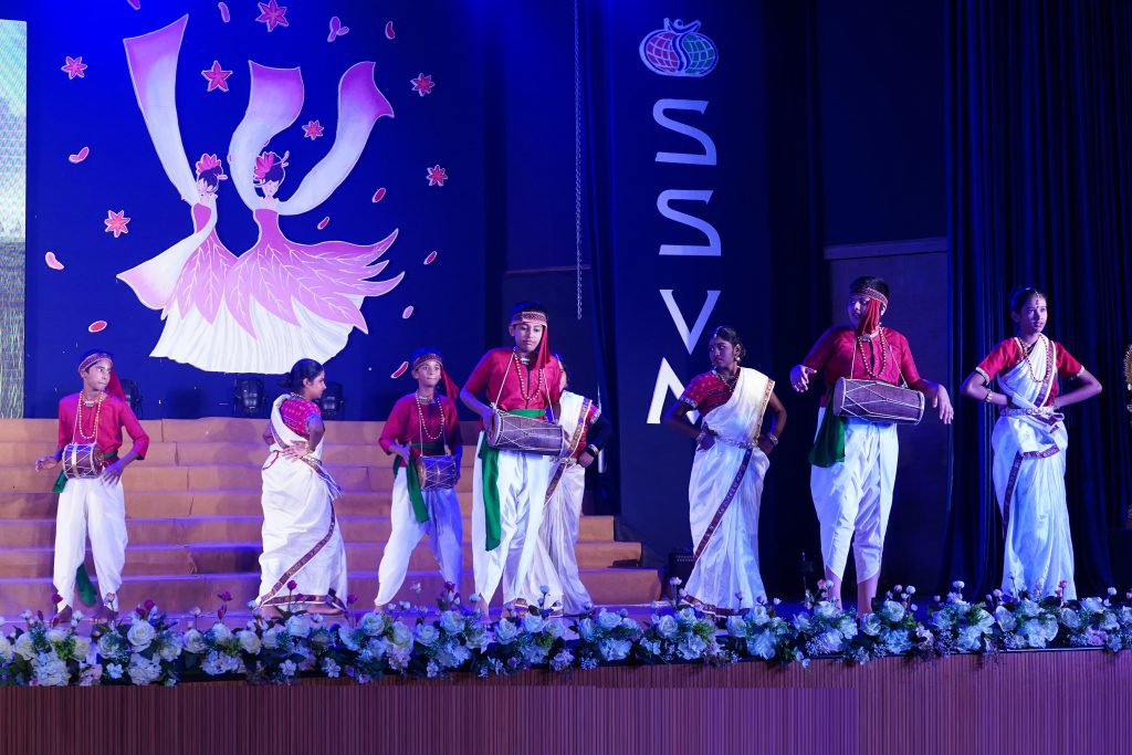 Schools in Coimbatore