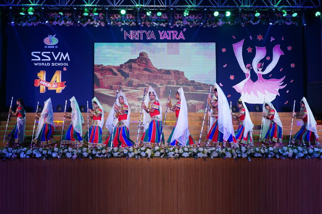 Schools in Coimbatore