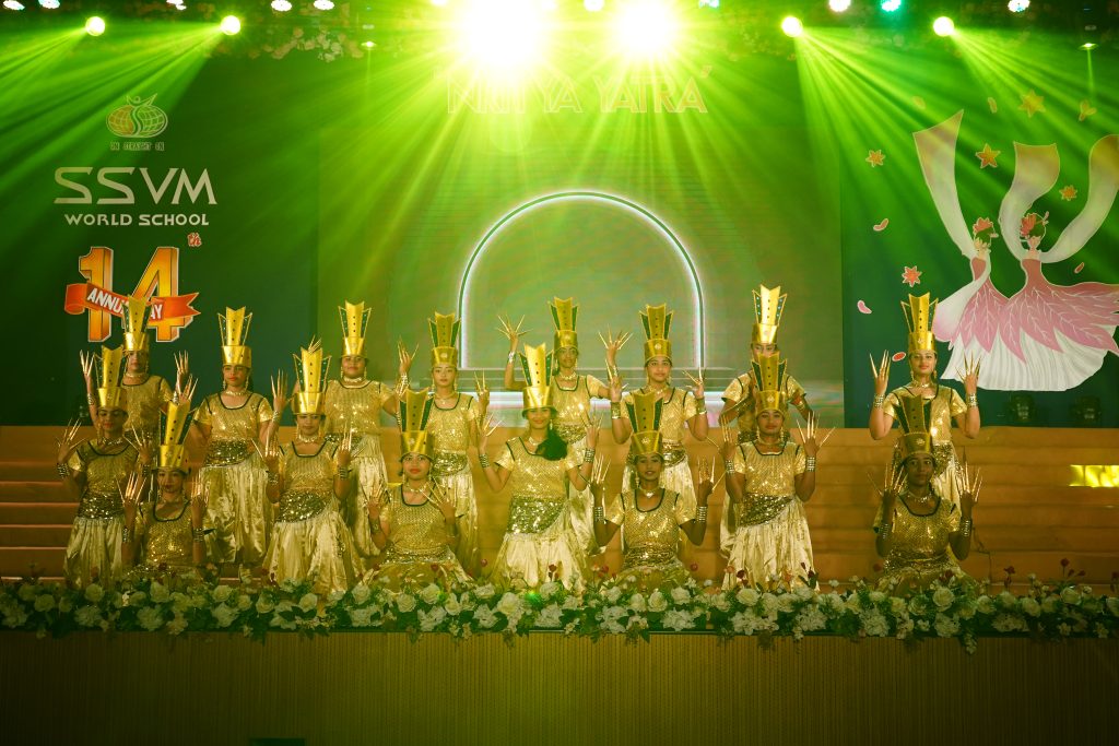 Schools in Coimbatore