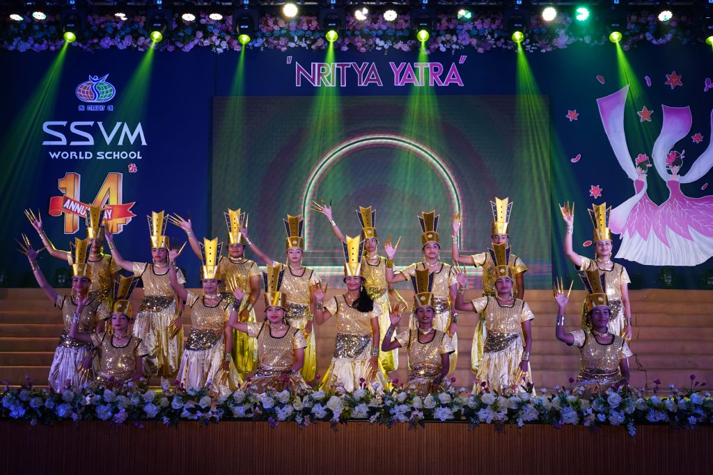 Schools in Coimbatore