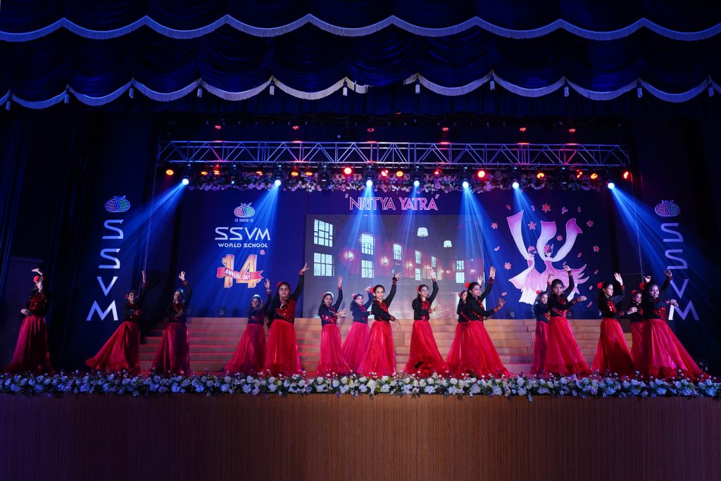 Schools in Coimbatore