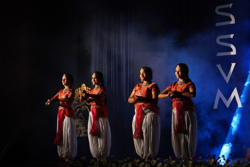 Schools in Coimbatore