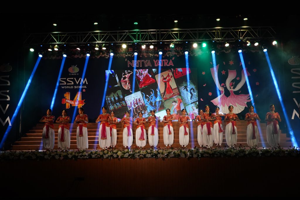 Schools in Coimbatore