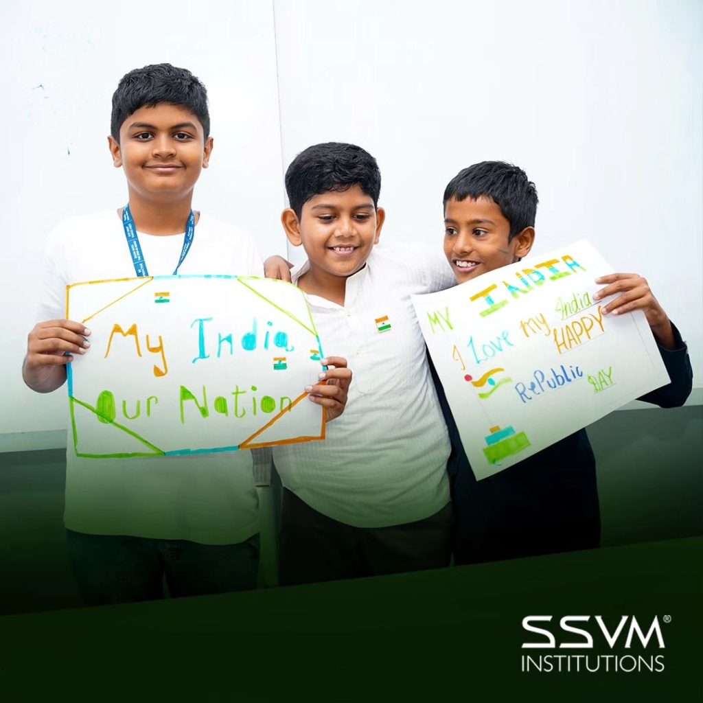 Schools in Coimbatore 
