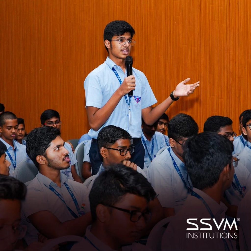 CBSE School in Coimbatore  Schools in Coimbatore