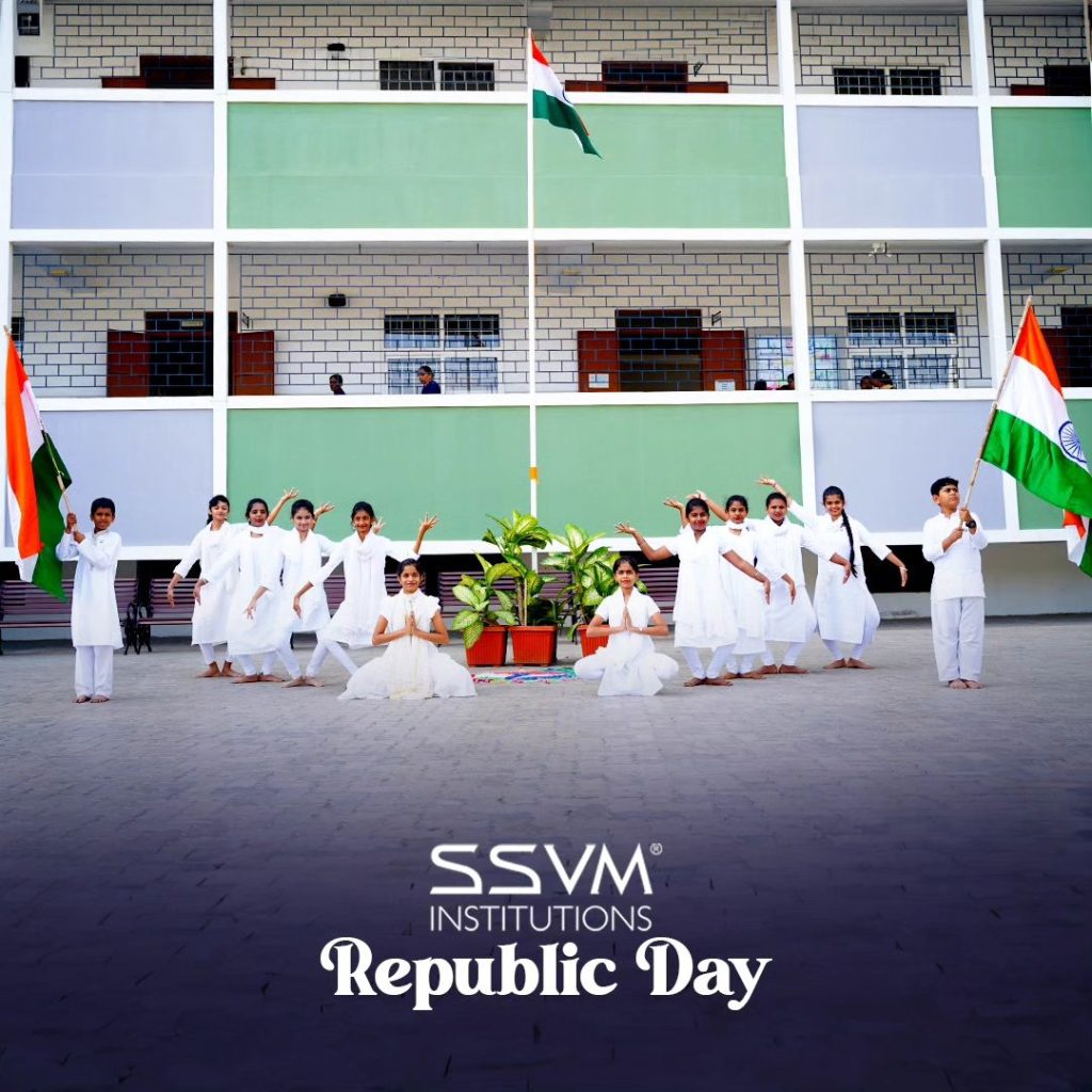 Schools in Coimbatore 