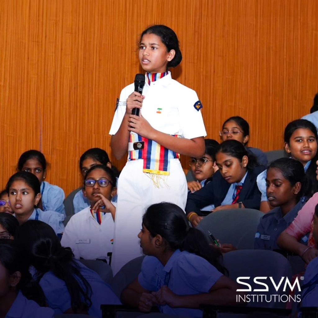 Schools in Coimbatore