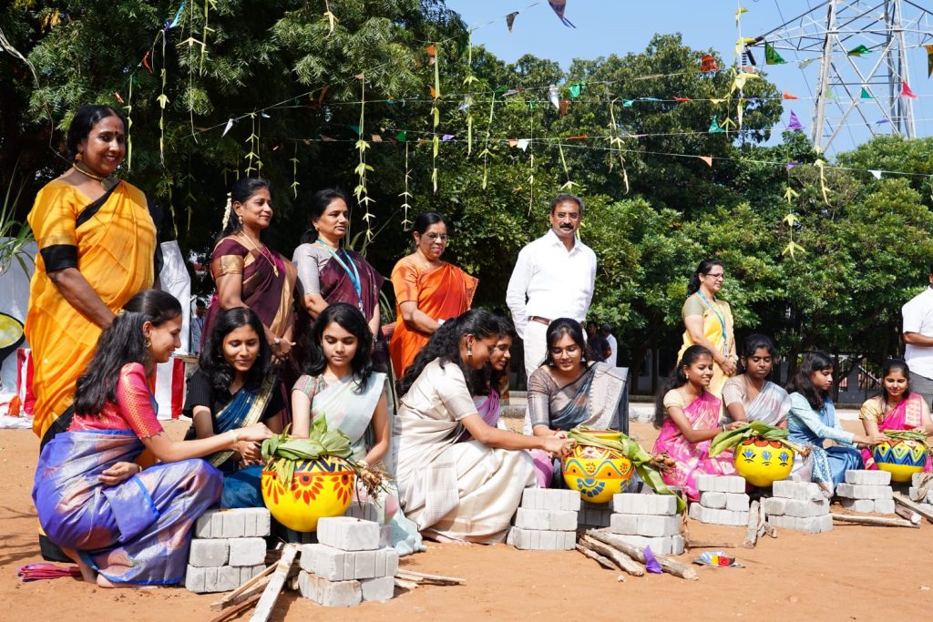 Schools in Coimbatore