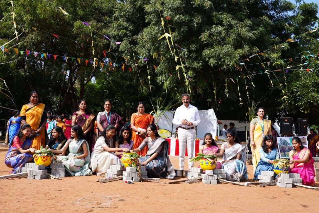 Schools in Coimbatore