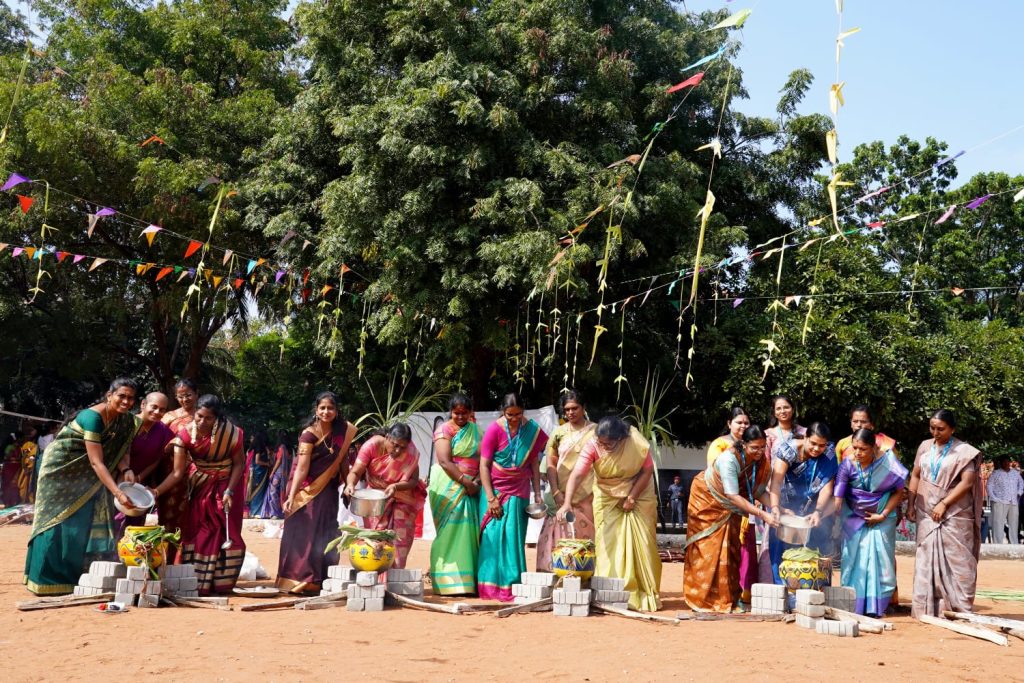 Schools in Coimbatore