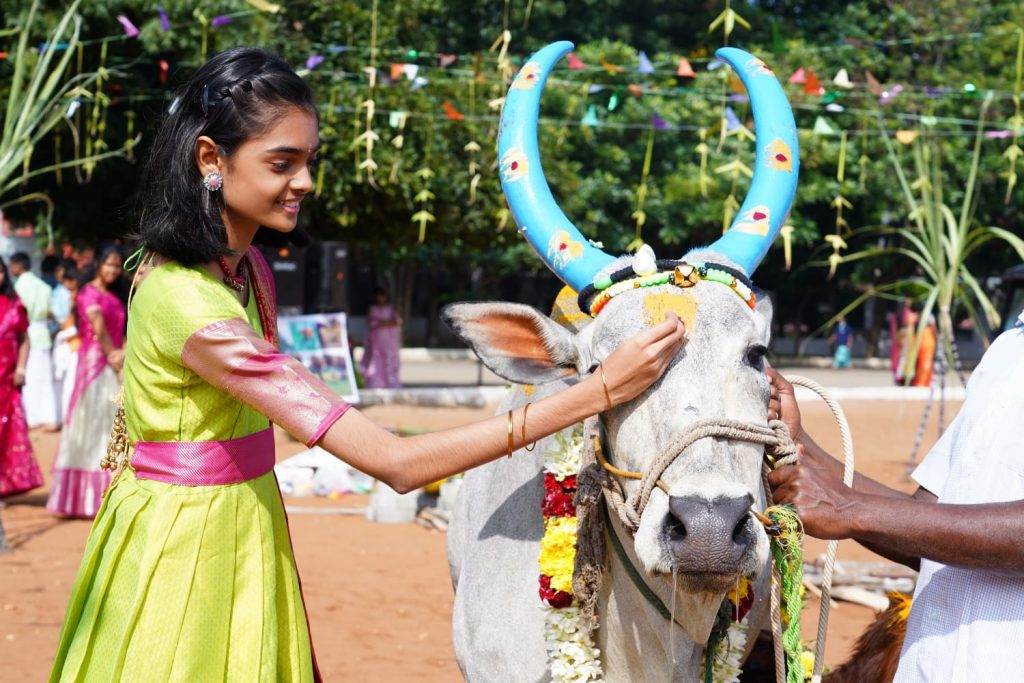 Schools in Coimbatore