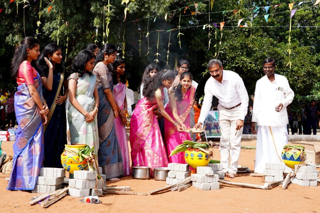 Schools in Coimbatore