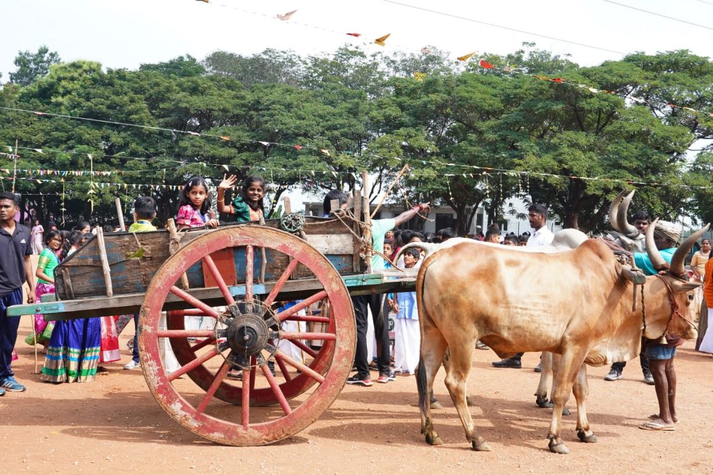 Schools in Coimbatore