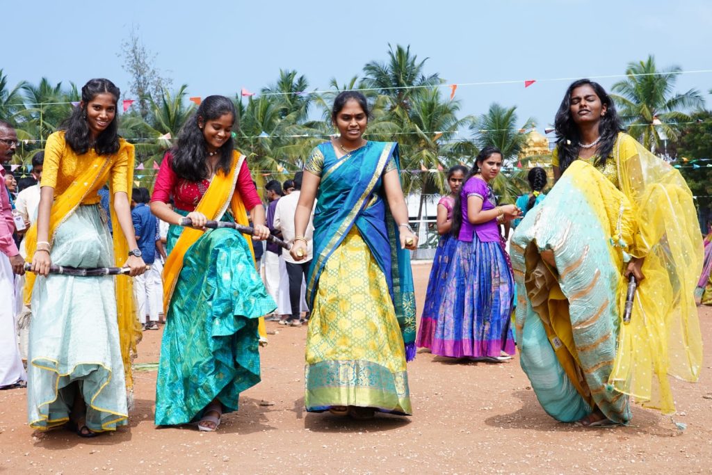 Schools in Coimbatore