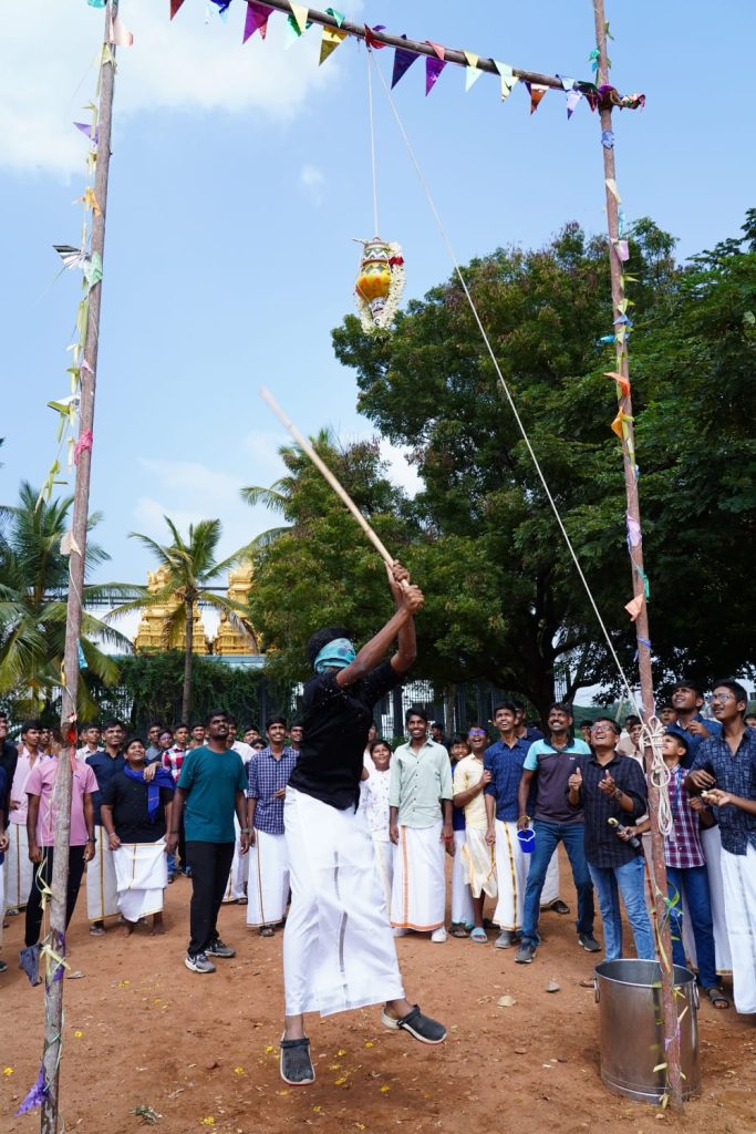 Schools in Coimbatore