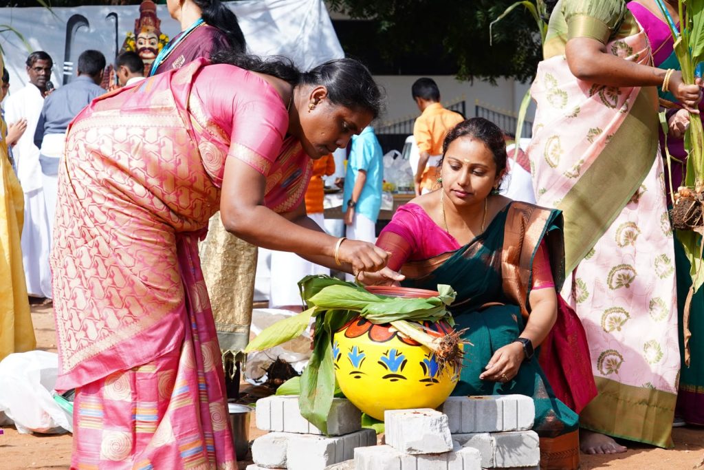 Schools in Coimbatore