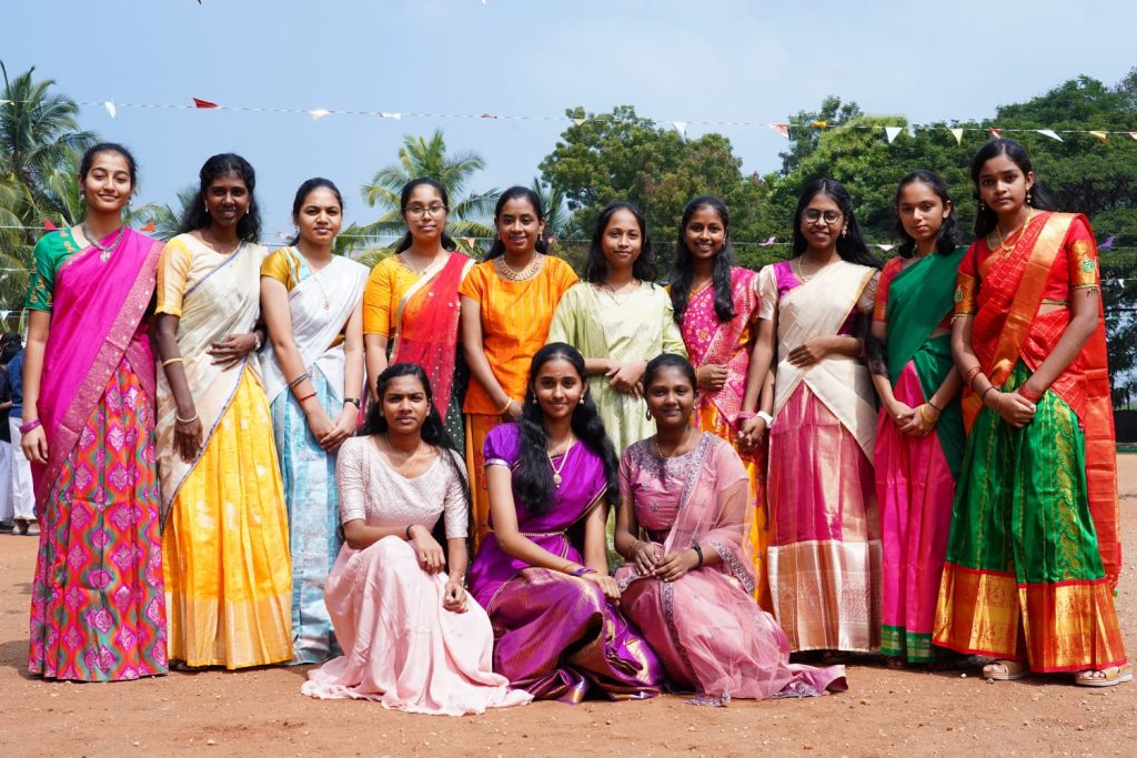 Schools in Coimbatore