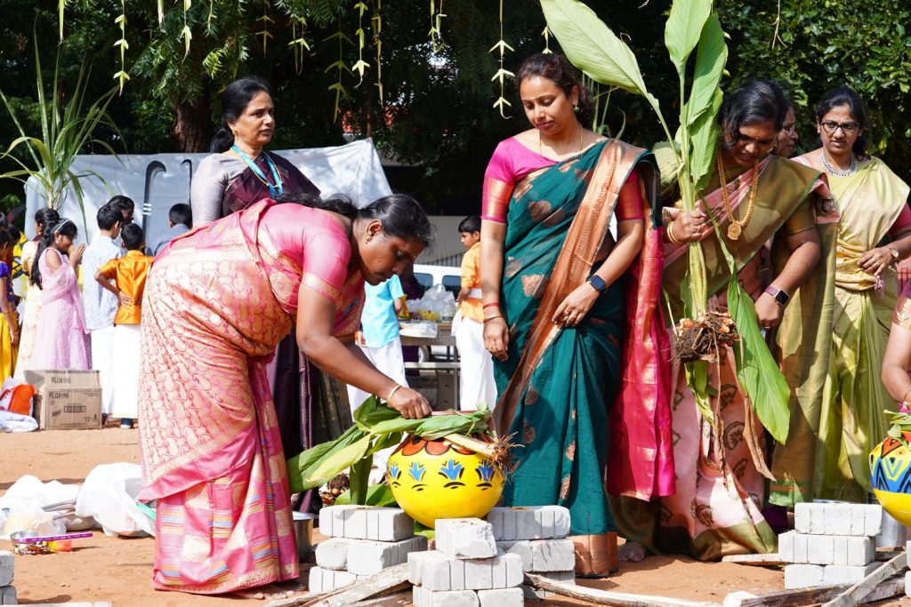 Schools in Coimbatore