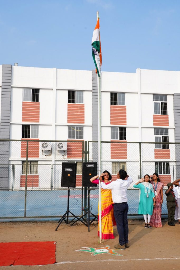 Schools in Coimbatore 