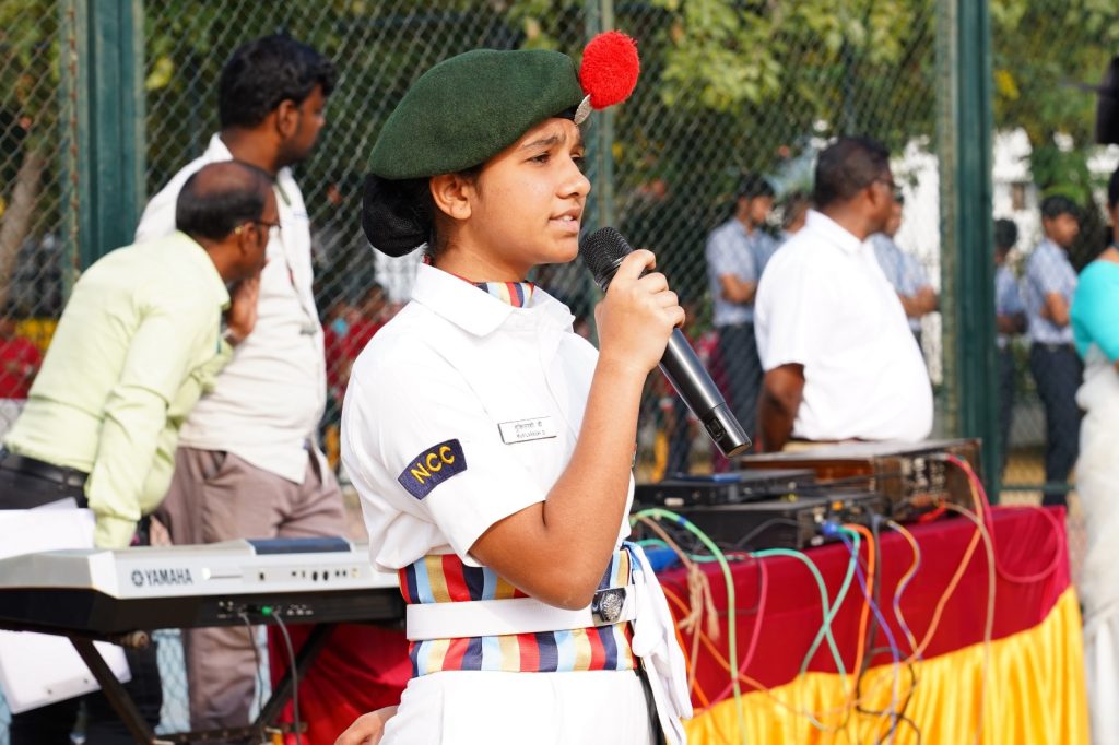 Schools in Coimbatore 