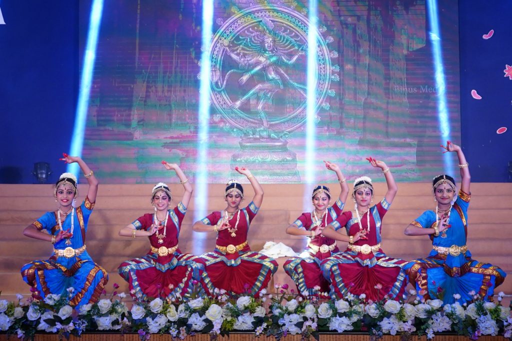 Schools in Coimbatore