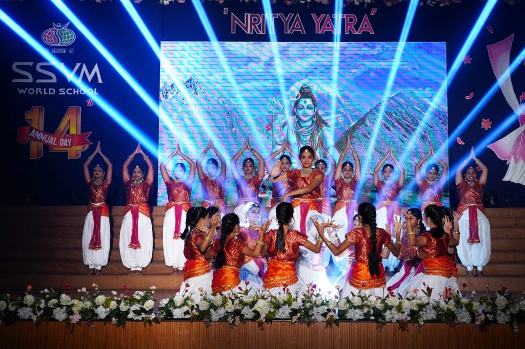 schools in coimbatore