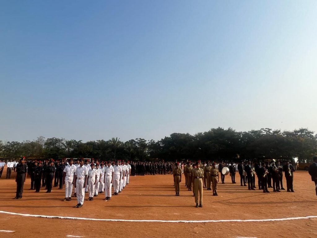 Schools in Coimbatore 