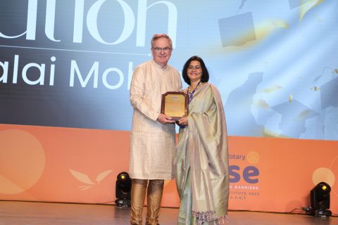 best schools in coimbatore ssvm founder