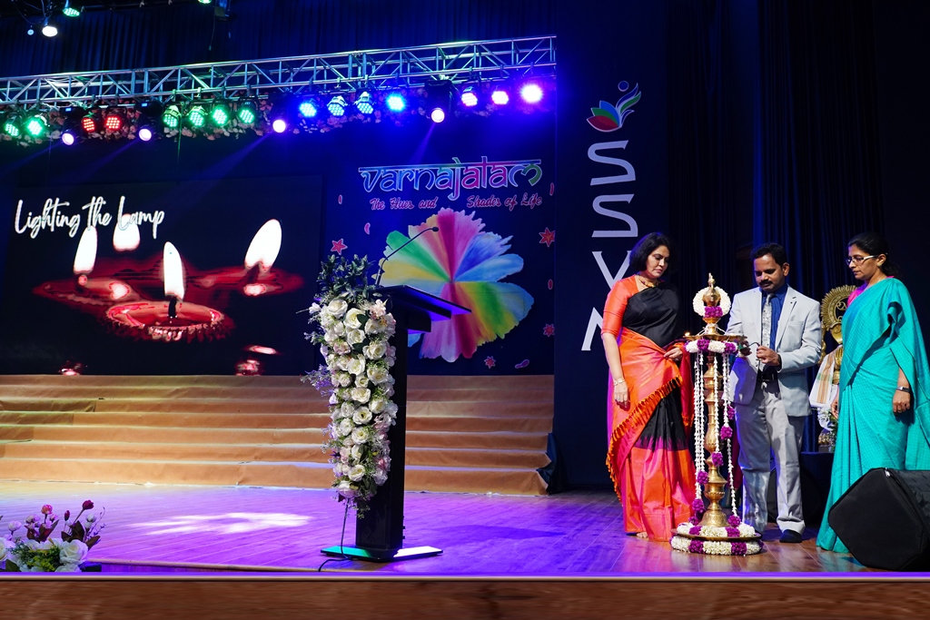 Schools in Coimbator