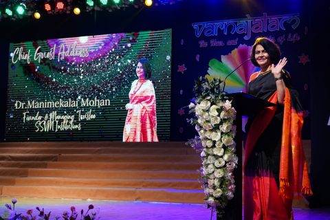 good schools in coimbatore