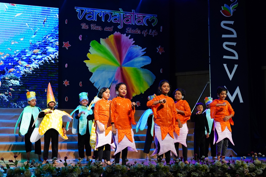 Schools in Coimbator
