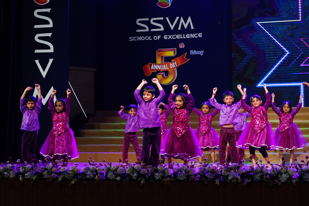 Schools in Coimbator