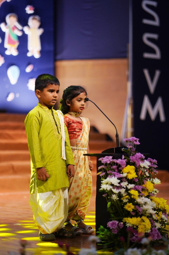 International CBSE School in Coimbatore