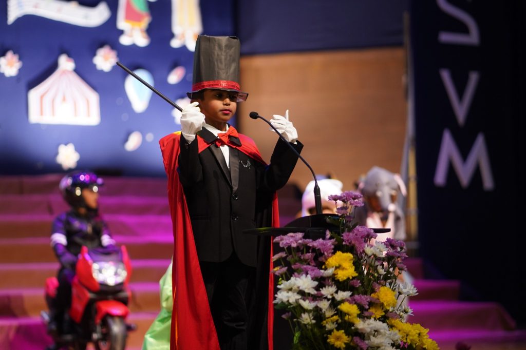 International CBSE School in Coimbatore