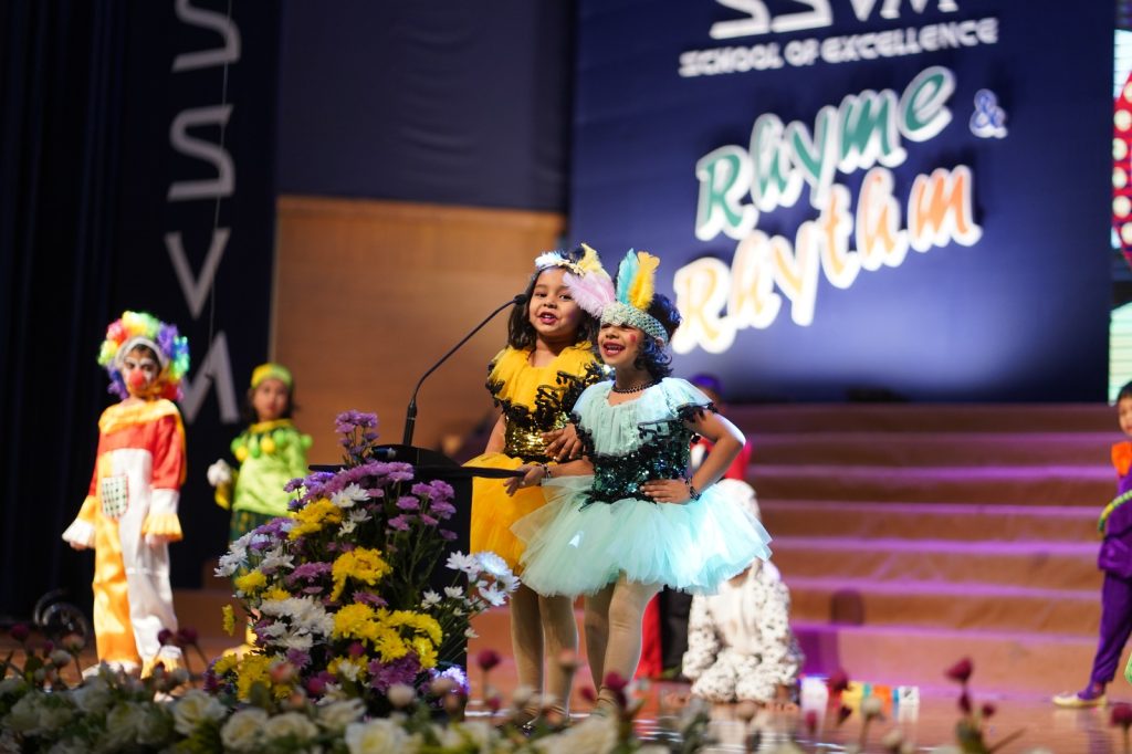 International CBSE School in Coimbatore