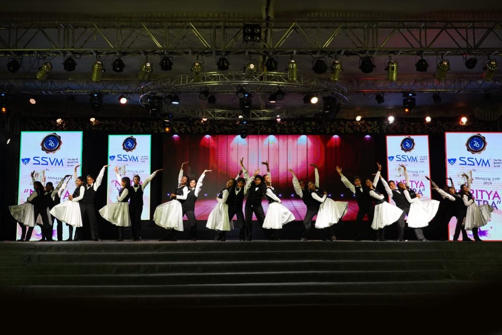CBSE School in Coimbatore 