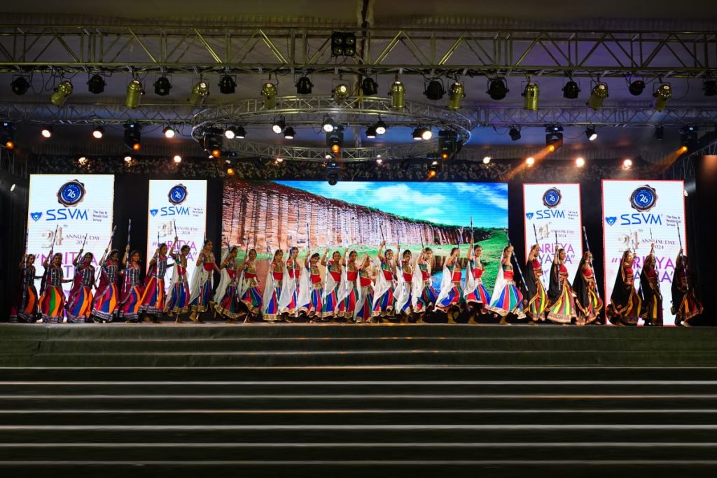 CBSE School in Coimbatore 