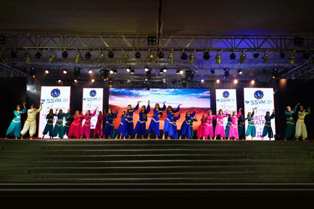 CBSE School in Coimbatore 