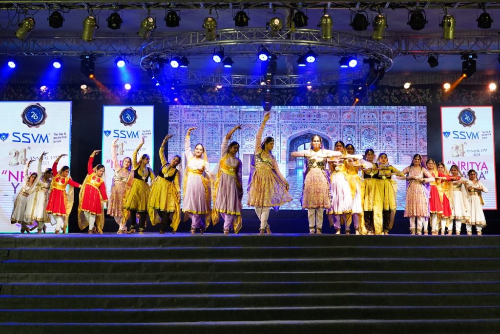 CBSE School in Coimbatore 