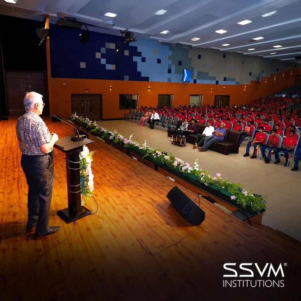 Schools in Coimbatore