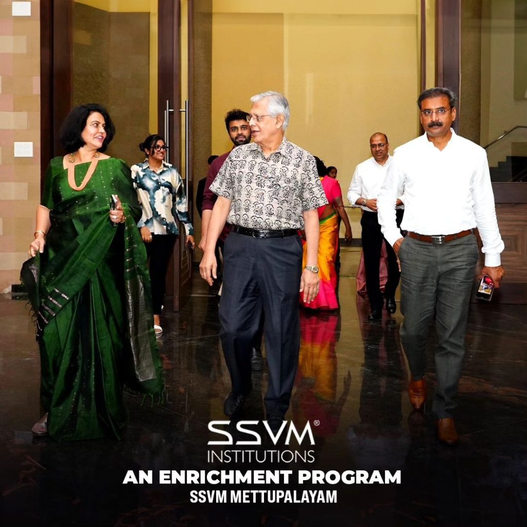 International CBSE School in Coimbatore