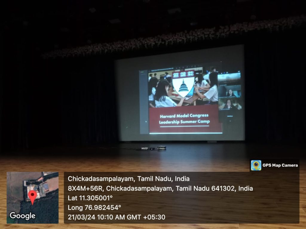 CBSE School in Coimbatore  Schools in Coimbatore
