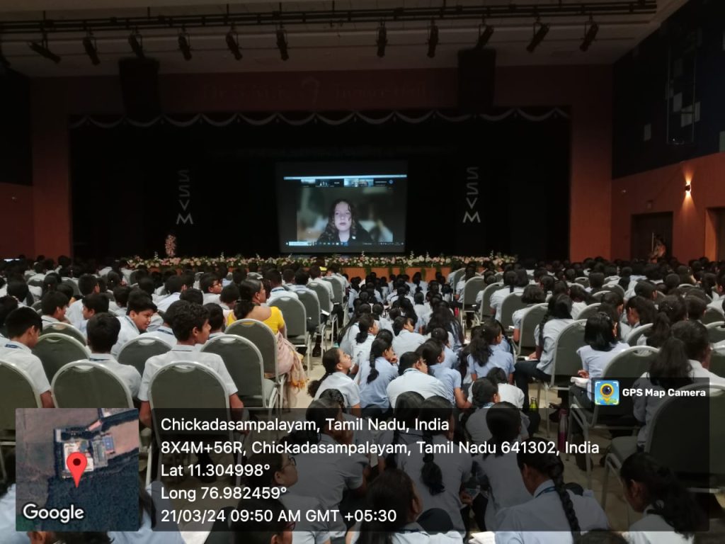 CBSE School in Coimbatore  Schools in Coimbatore
